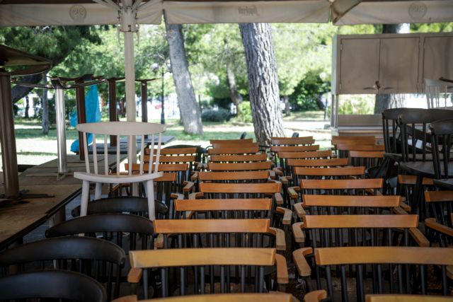 Άρση μέτρων: Οι κανόνες λειτουργίας σε εμπορικά κέντρα και εστίαση
