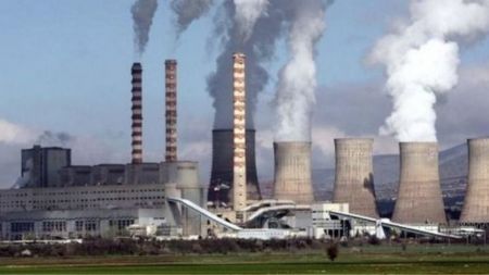 Αέριο αντί τηλεθέρμανσης στις λιγνιτικές περιοχές Δυτικής Μακεδονίας-Μεγαλόπολης