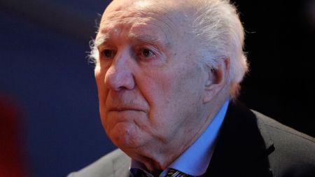 Πέθανε ο Μισέλ Πικολί