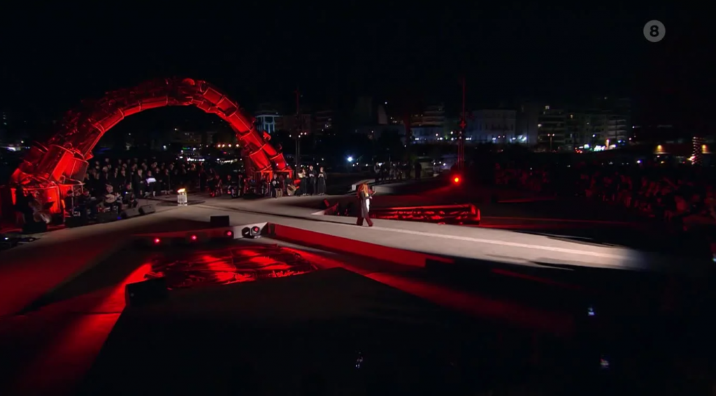 MEGA: 101 Χρόνια Ανέσπερης Μνήμης