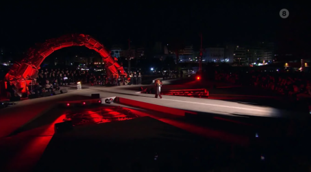 MEGA: 101 Χρόνια Ανέσπερης Μνήμης