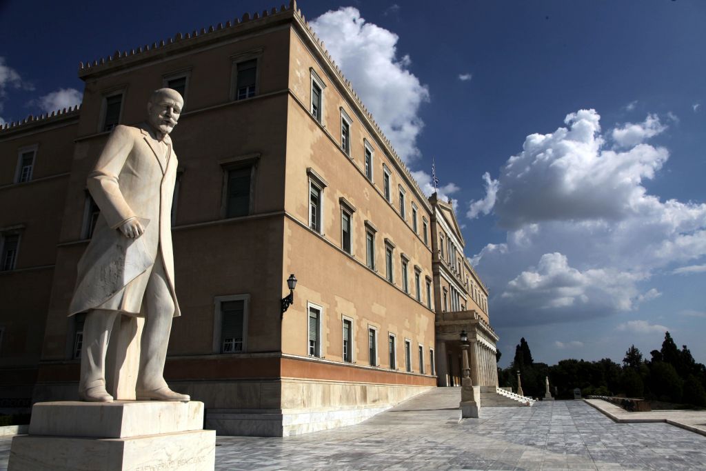 Ο νέος πατριωτισμός,  το νόμιμο και το μη ηθικό