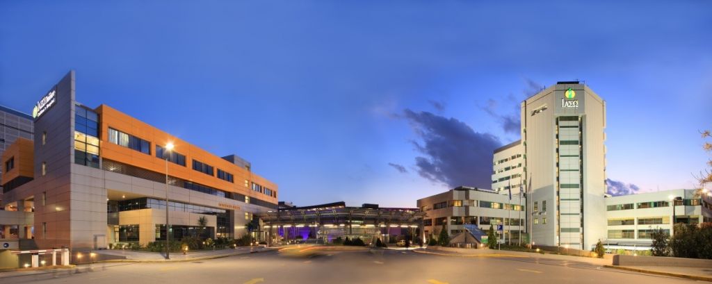 IΑΣΩ: Μεγάλη πτώση των εσόδων λόγω Covid-19 τον Απρίλιο