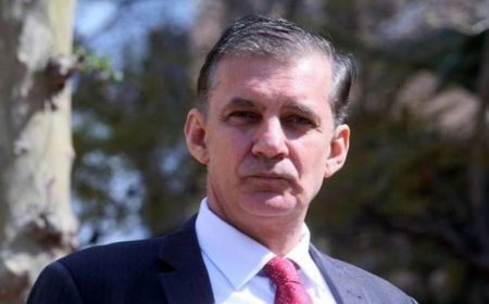 Δημόπουλος στο MEGA: Θα ελέγχονται για κορωνοϊό οι τουρίστες που θα έρθουν στη χώρα