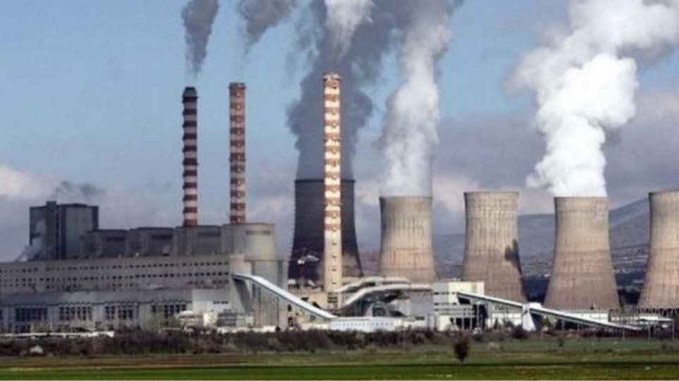 Αέριο αντί τηλεθέρμανσης στις λιγνιτικές περιοχές Δυτικής Μακεδονίας-Μεγαλόπολης