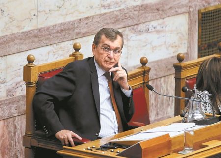 Στη Ρόδο στις 5 μ.μ. κηδεύεται ο Δημήτρης Κρεμαστινός