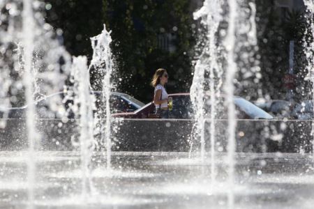 Κορωνοϊός: Μην βασίζεστε στη ζέστη για την εξάλειψή του, προειδοποιούν ερευνητές του Πρίνστον