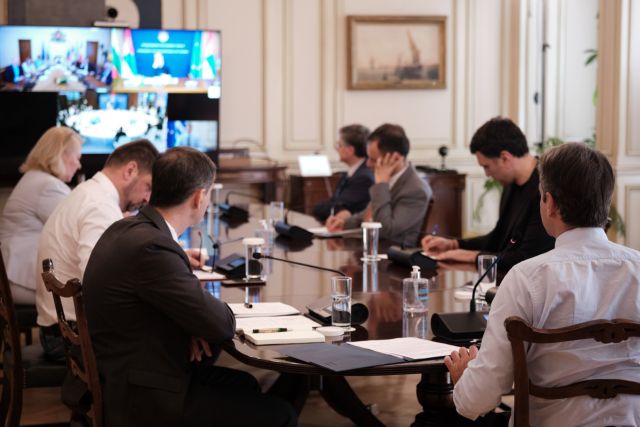 Τετραμερής Ελλάδας, Βουλγαρίας, Ρουμανίας, Σερβίας – Τι συζητήθηκε για τουρισμό, μεταφορές