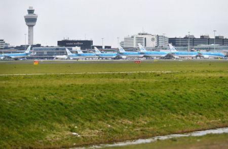 Ξεκινούν στις 6 Ιουνίου οι πτήσεις της KLM προς Ελλάδα