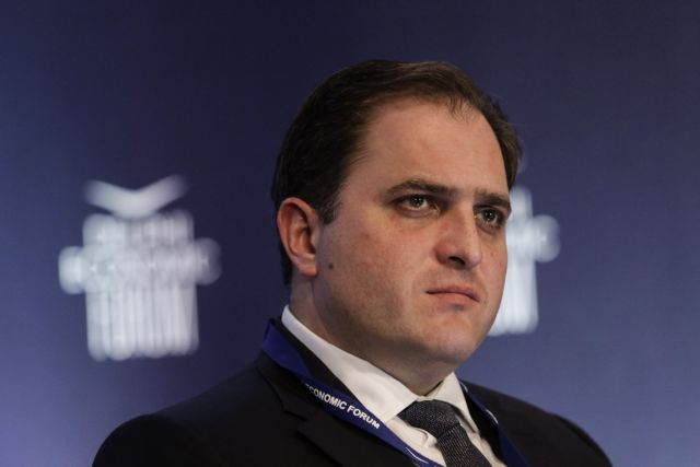 Πιτσιλής στο MEGA: Μέσω βιντεοκλήσης η χορήγηση κλειδάριθμου