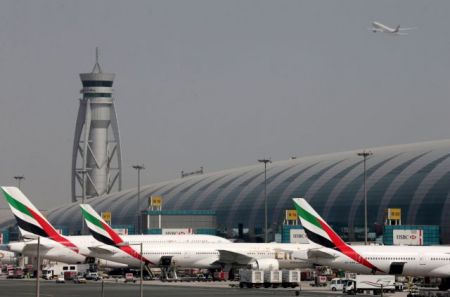 60 Έλληνες παραμένουν αποκλεισμένοι στο Ντουμπάι