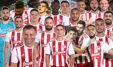 Ολυμπιακός: Κυρίαρχος στο instagram τον Απρίλιο