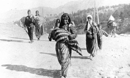 101 χρόνια από την Γενοκτονία των Ποντίων: Η σφαγή και ο ξεριζωμός του ποντιακού ελληνισμού