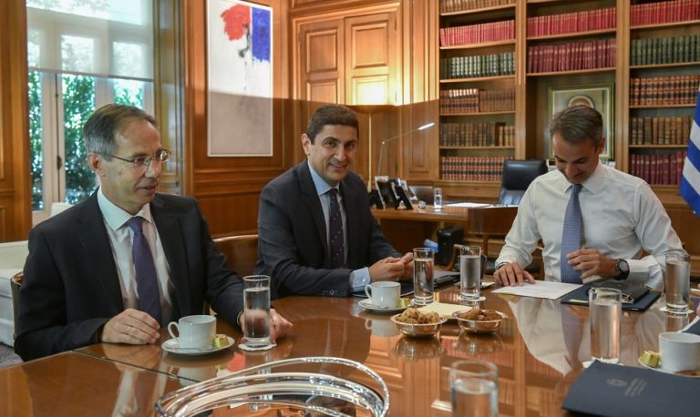 Το κρίσιμο έγγραφο της Super League για τη σέντρα