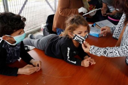 SOS για το παιδικό σύνδρομο που συνδέεται με τον κορωνοϊό – Τι δείχνει νέα έρευνα