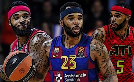 Μπαρτσελόνα: Δεν της ταιριάζουν οι αμερικανοί γκαρντ