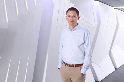 Φρούντε Οβερλαντ Αντερσεν: Τιμή μου να είμαι πρέσβης της Νορβηγίας στην Ελλάδα