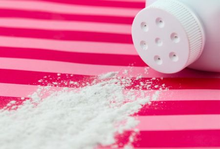 H Johnson & Johnson σταματά τις πωλήσεις του Baby Powder σε ΗΠΑ και Καναδά