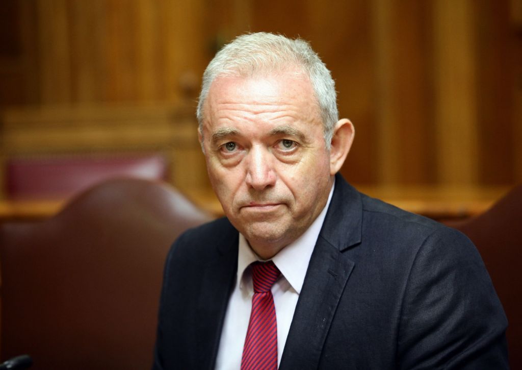 Λέκκας στο MEGA: Η σεισμική δραστηριότητα θα συνεχιστεί τις επόμενες εβδομάδες