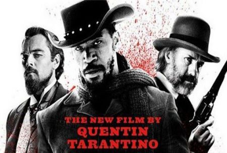 DJANGO: Ο ΤΙΜΩΡΟΣ το Σάββατο στο Mega