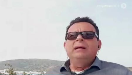 Έτοιμη να υποδεχθεί τουρίστες η Μήλος