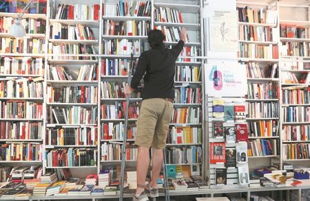 Το ελληνικό βιβλίο μετά την πανδημία