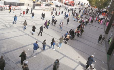 Τα 4 σενάρια της ύφεσης