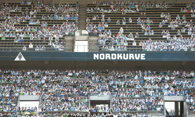 Μετ’ εμποδίων η επιστροφή στα γήπεδα