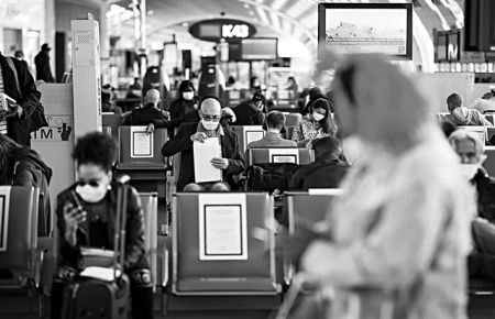 Το στοίχημα της Ελλάδας για τις μεταφορές