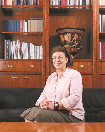 Συνεντεύξεις και ρεπορτάζ με ιδιαίτερο ενδιαφέρον