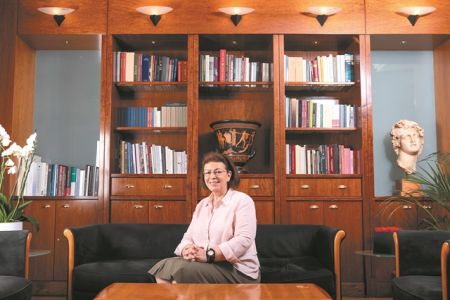 «Οι επιθέσεις που δέχομαι είναι πολιτικές»