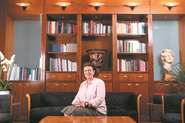 «Οι επιθέσεις που δέχομαι είναι πολιτικές»