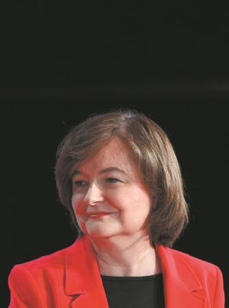 «Είναι η ώρα του πραγματισμού, όχι των δογμάτων»