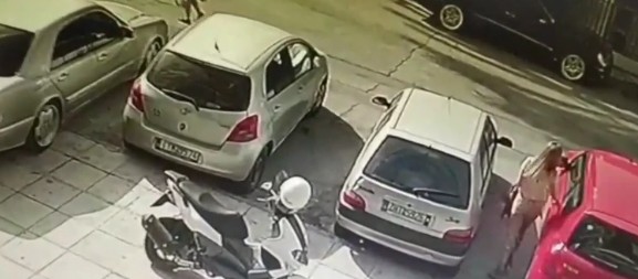 Επίθεση με βιτριόλι: Τι δείχνουν τα νέα στοιχεία