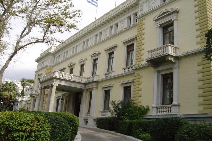Στο Προεδρικό αύριο ο Αλ. Τσίπρας – Πρώτη συνάντηση με Σακελλαροπούλου
