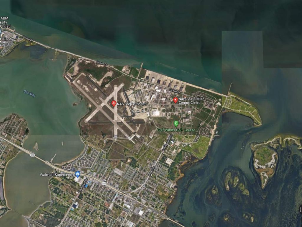 Τέξας: Αποκλείστηκε βάση του Ναυτικού – Πληροφορίες για πυροβολισμούς