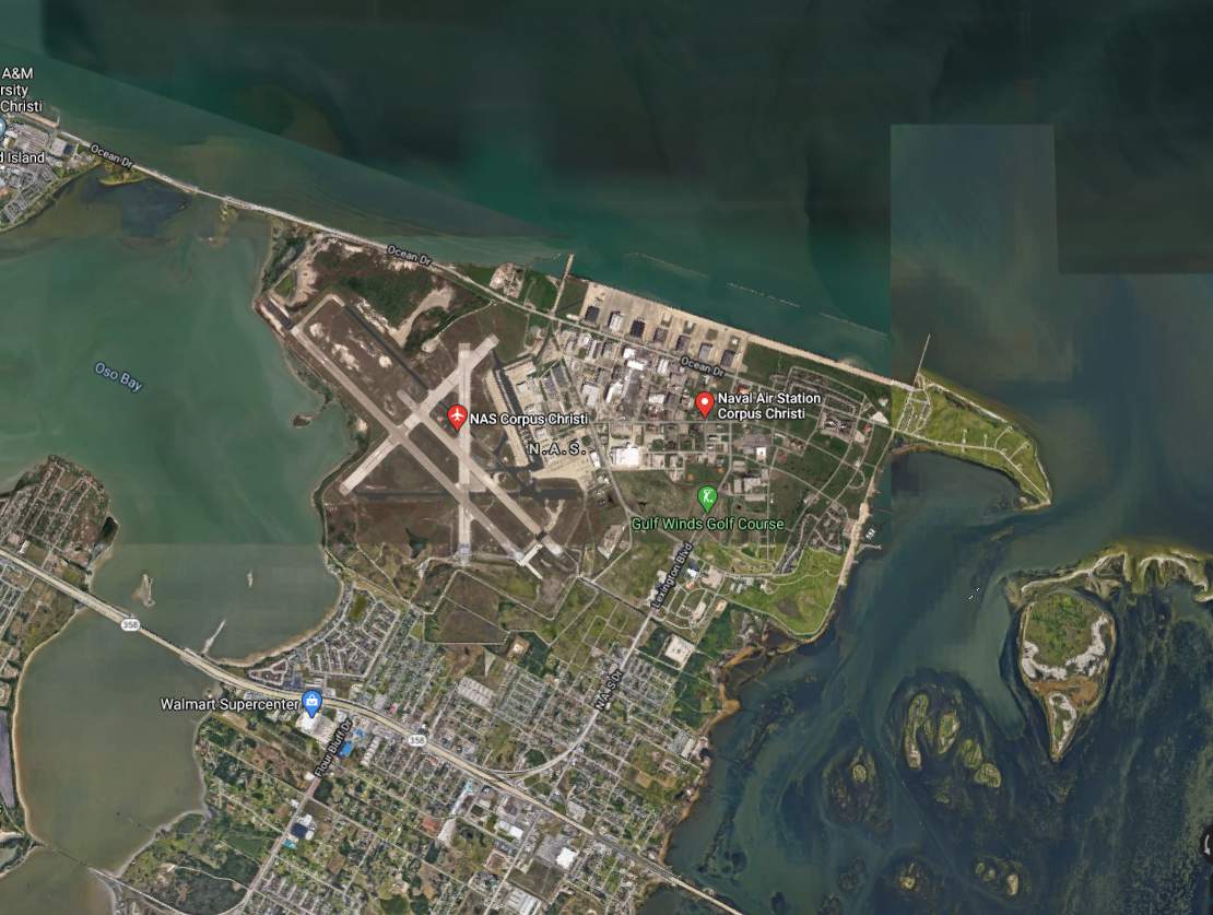 Τέξας: Αποκλείστηκε βάση του Ναυτικού – Πληροφορίες για πυροβολισμούς