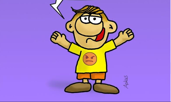 Ευχές από τον Αρκά στον Κωνσταντίνο και την Ελένη