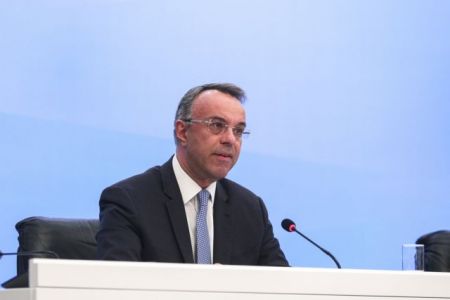 Σταϊκούρας: Η Κομισιόν αναγνωρίζει τις προσπάθειες της Ελλάδας