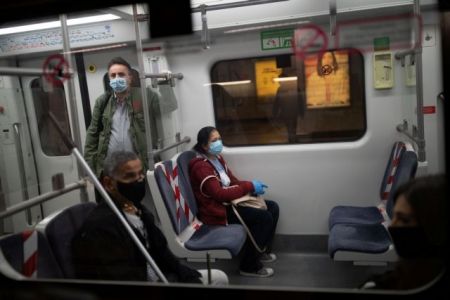 Κορωνοϊός: Μόλις 3 νέα κρούσματα – Δύο θάνατοι – Στους 168 οι νεκροί