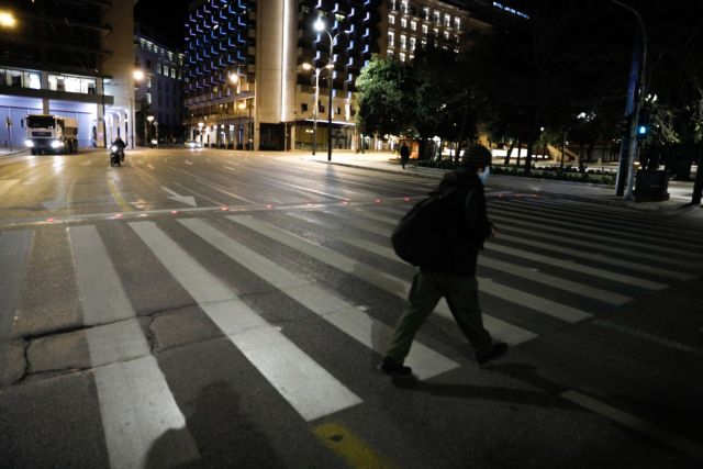 Αντέχουμε ένα δεύτερο lockdown;