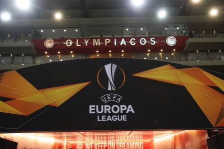 UEFA: Σκέψεις για διεξαγωγή Final 8 του Europa League στην Αθήνα