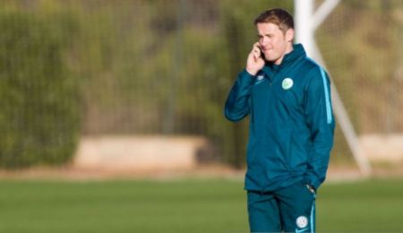 Tuttomercato: Ο Όλαφ Ρέμπε αναλαμβάνει καθήκοντα αθλητικού διευθυντή στον ΠΑΟΚ