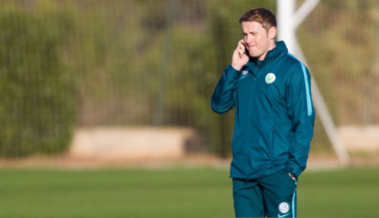 Tuttomercato: Ο Όλαφ Ρέμπε αναλαμβάνει καθήκοντα αθλητικού διευθυντή στον ΠΑΟΚ