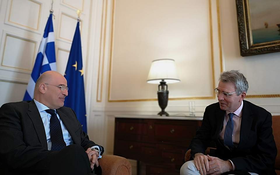 Η Αθήνα αναζητεί λύσεις στο Λιβυκό μέσω ΗΠΑ