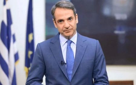 Κυριάκος Μητσοτάκης: Σημαντικό κεκτημένο η εκπαιδευτική τηλεόραση