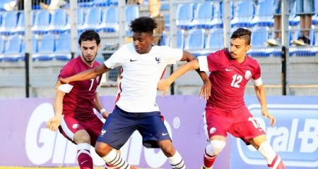 Σοκ στη Γαλλία: Βρέθηκε νεκρός στο σπίτι του 24χρονος ποδοσφαιριστής