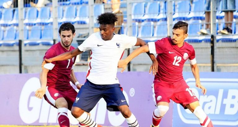 Σοκ στη Γαλλία: Βρέθηκε νεκρός στο σπίτι του 24χρονος ποδοσφαιριστής