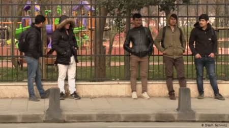 DW : Νέες αποκαλύψεις για παράνομες επαναπροωθήσεις αιτούντων άσυλο