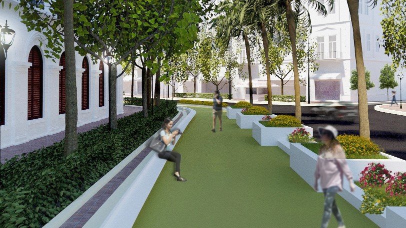 Από τα μέσα Ιουνίου οι σταδιακές κυκλοφοριακές ρυθμίσεις στην Αθήνα